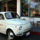Illustration for article titled 1969 Fiat 500 Berlina: The Jalopnik Classic Review
